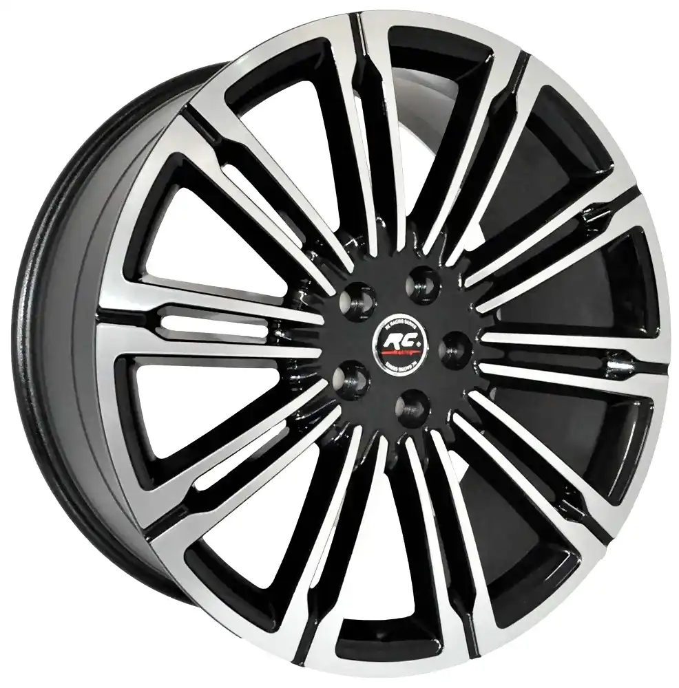 22″ RANGE ROVER 2023 - Görsel 1