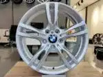 18" BMW F30 M SPORT