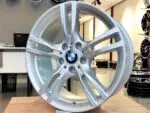 18" BMW F30 M SPORT - Görsel 2