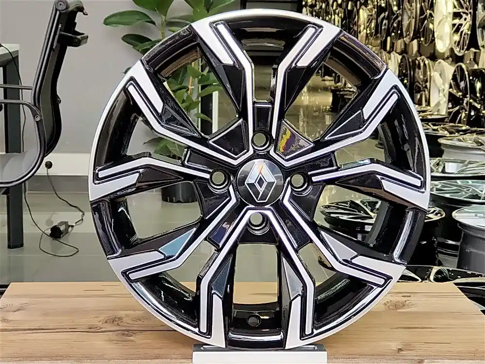 15" CLİO İCON - Görsel 1