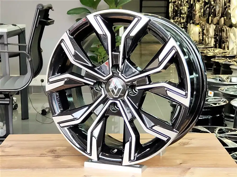 15" CLİO İCON - Görsel 2