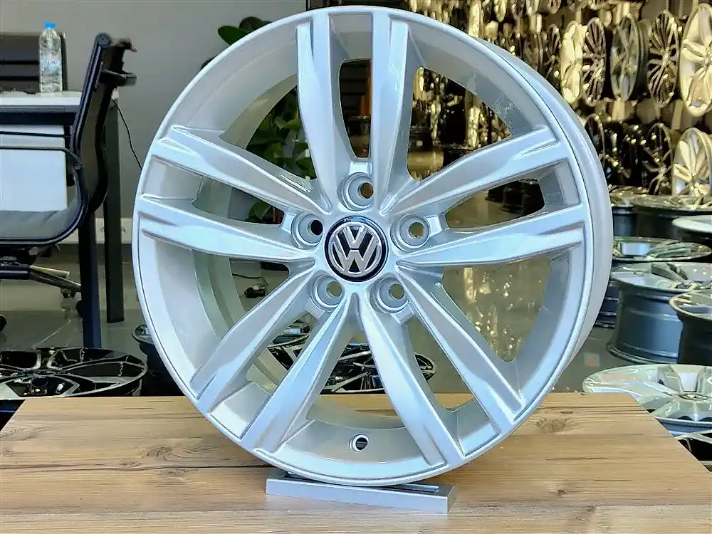 15" DURBAN SİLVER - Görsel 2