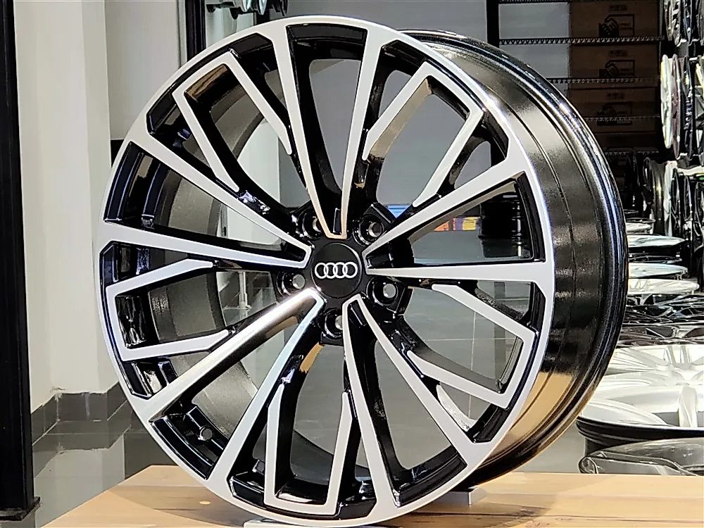 19" AUDİ RS6 - Görsel 2