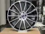 19" MERCEDES AMG