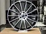 16" MERCEDES AMG