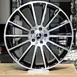 16" MERCEDES AMG
