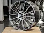 18" MERCEDES AMG - Görsel 2