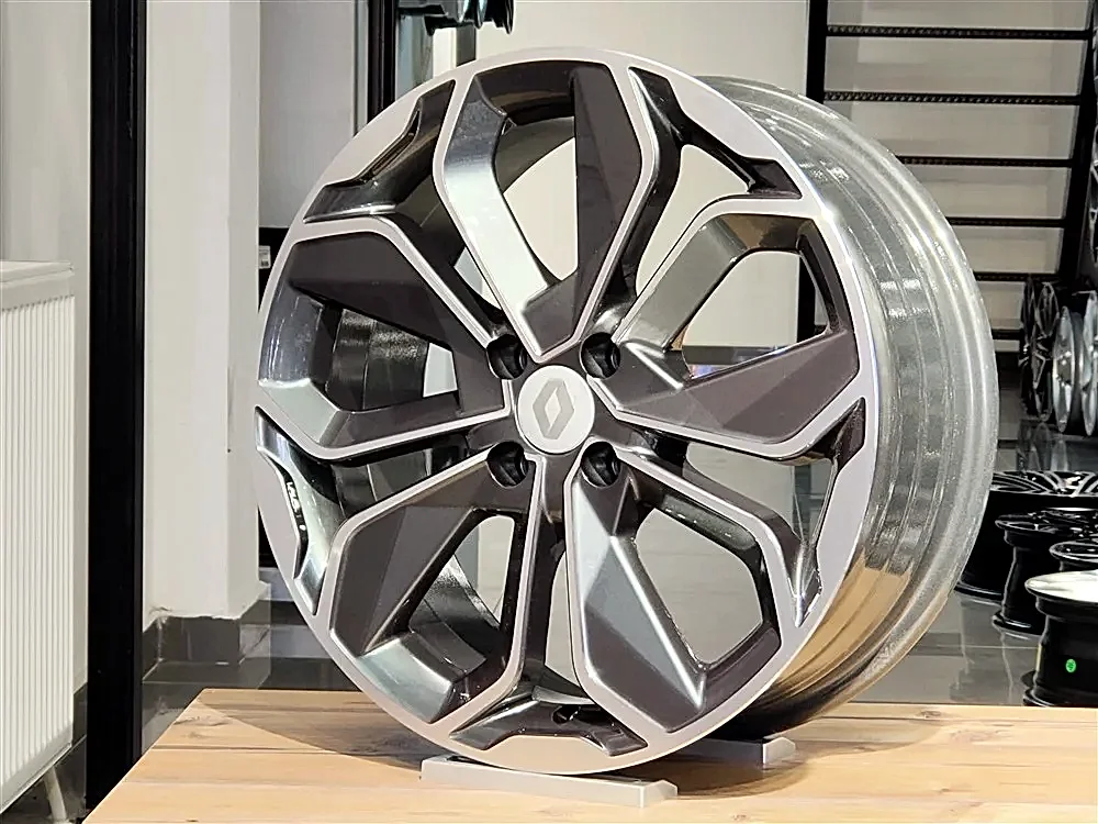 16" CLİO İCON - Görsel 2