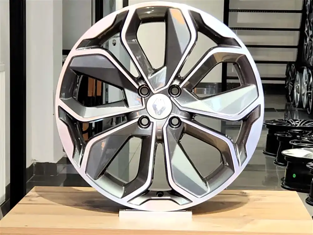 16" CLİO İCON - Görsel 1