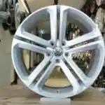 19" VOLKSWAGEN MALLORY