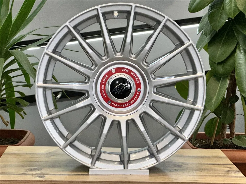 17" OZ RACİNG - Görsel 1