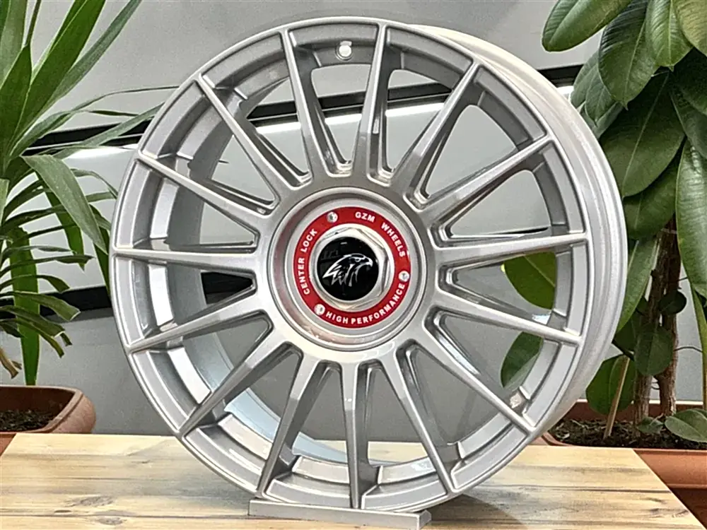 17" OZ RACİNG - Görsel 2