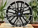 20" BMW G30 M