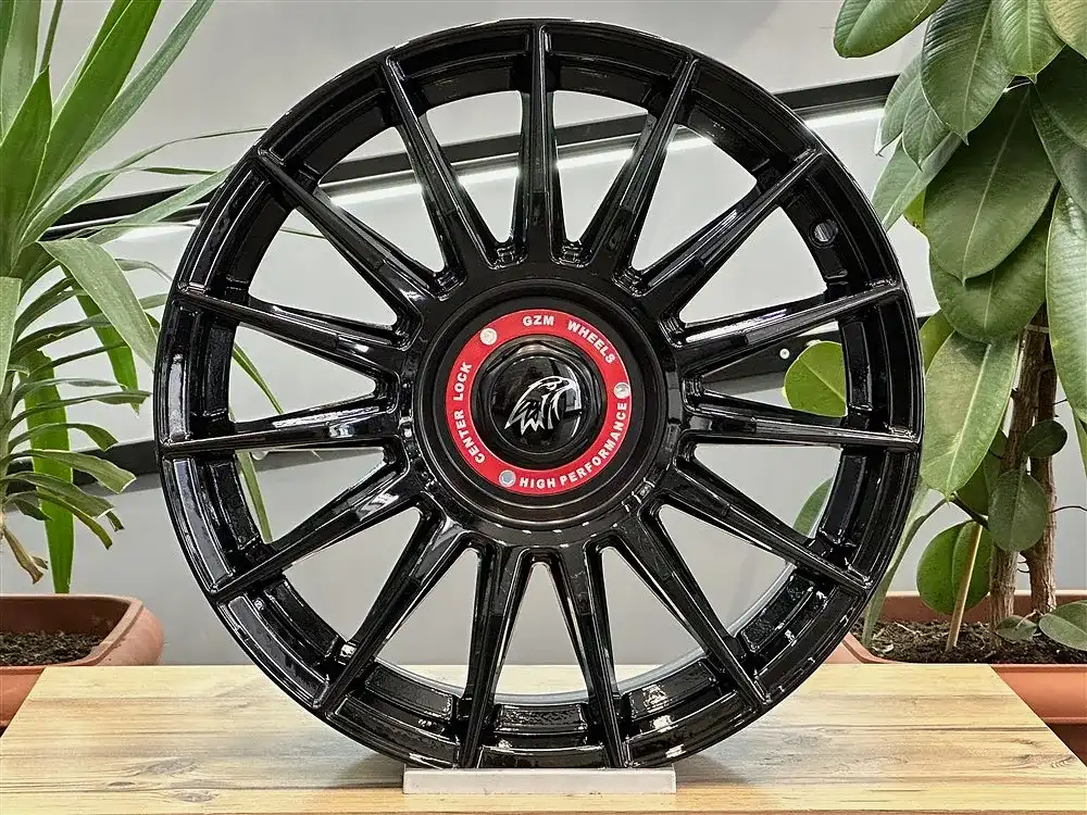 17" OZ RACİNG - Görsel 1