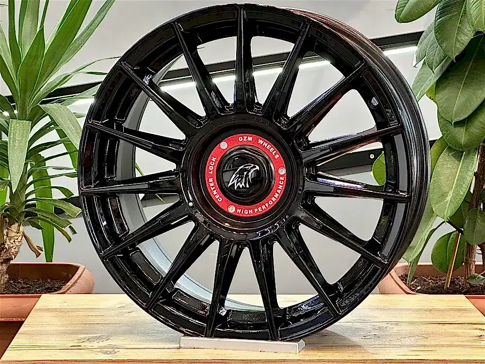 17" OZ RACİNG - Görsel 2