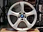 19" BMW E39-E90 3.30