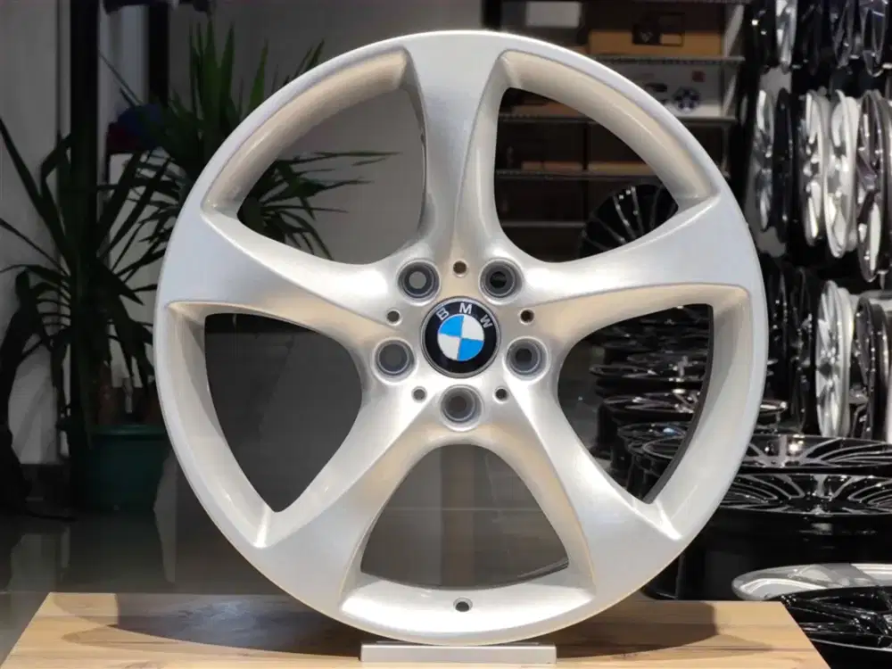 19" BMW E39-E90 3.30 - Görsel 1