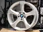 19" BMW E39-E90 3.30 - Görsel 2