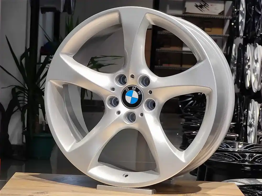 19" BMW E39-E90 3.30 - Görsel 2