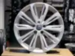 19" VOLKSWAGEN VERONA
