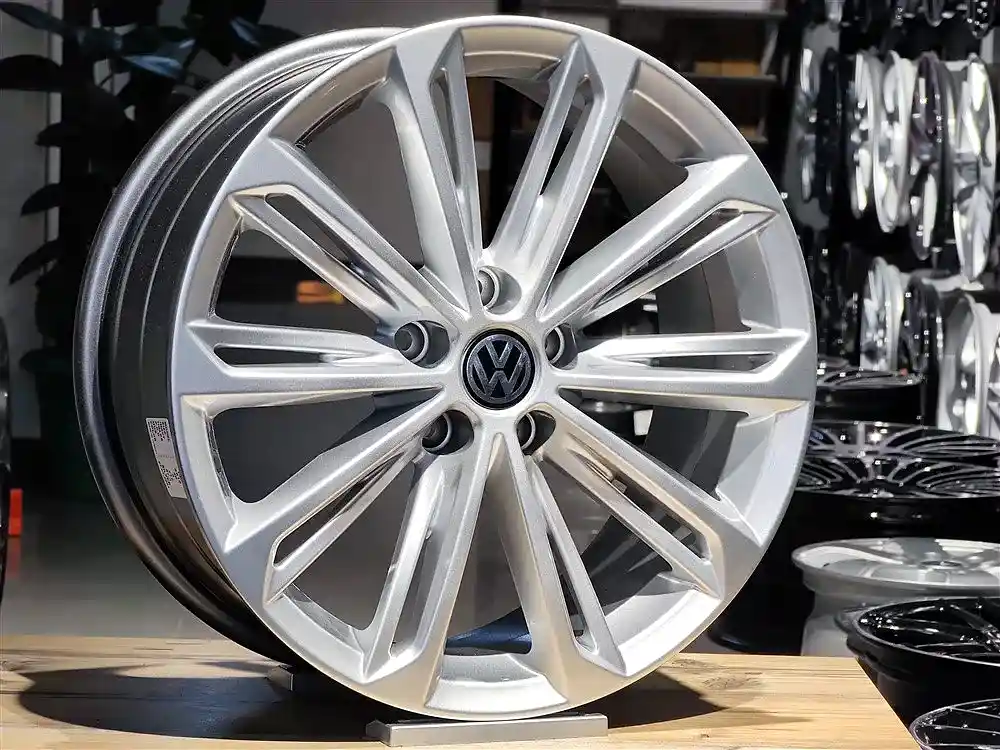 19" VOLKSWAGEN VERONA - Görsel 3
