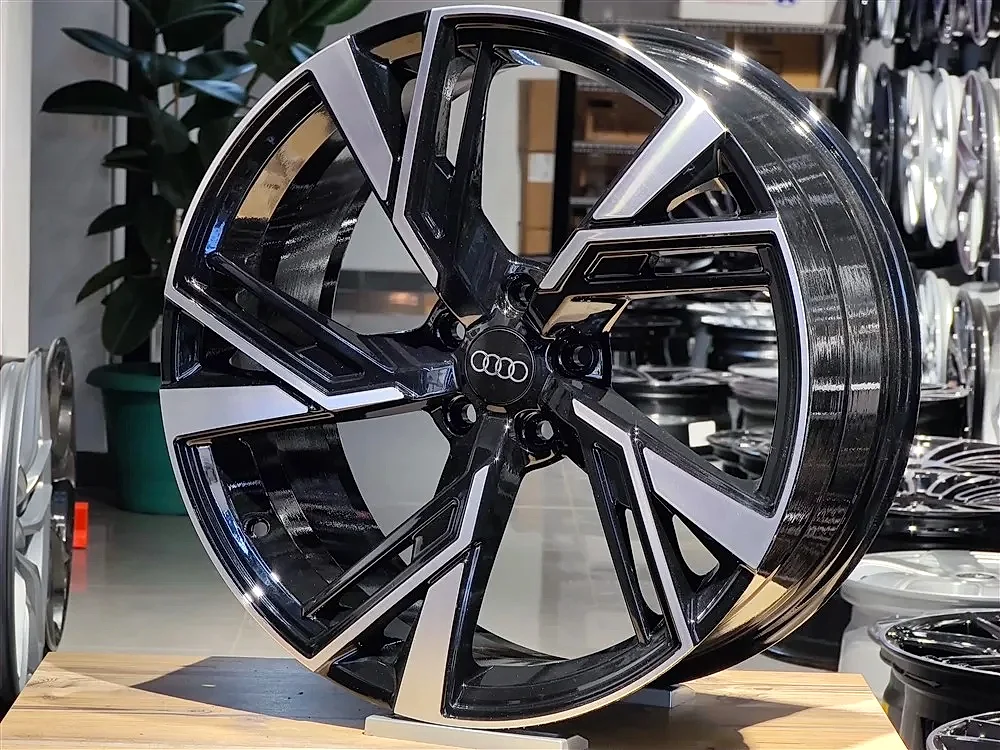 20" AUDİ RS6 - Görsel 2