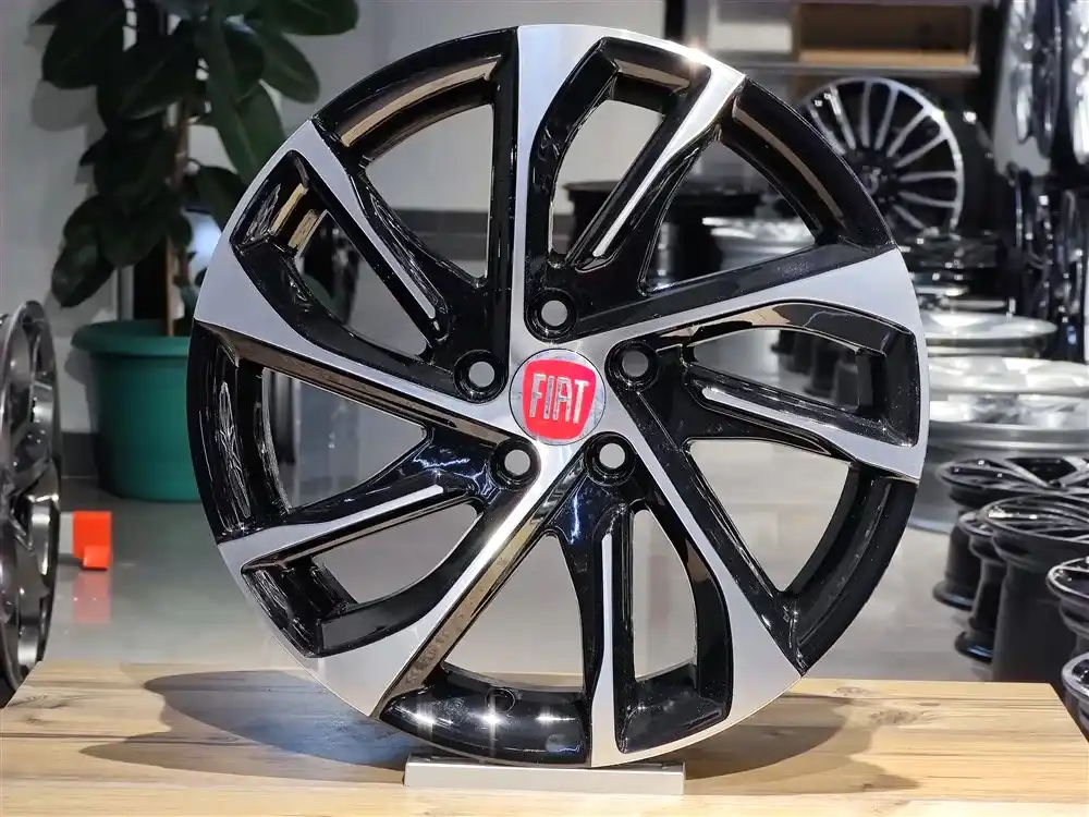 16" FİAT EGEA - Görsel 1