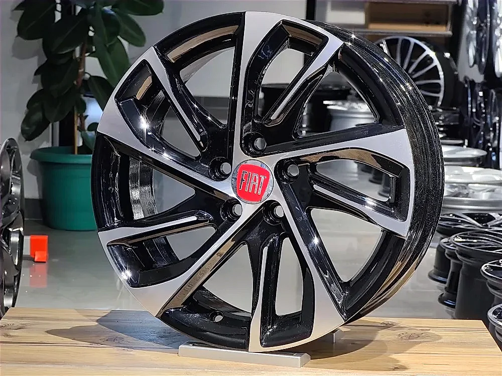 16" FİAT EGEA - Görsel 2