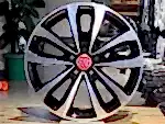 16" INCH FIAT EGEA LOUNGE
