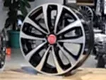 16" INCH FIAT EGEA LOUNGE - Görsel 2