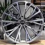 19" AUDİ RS6