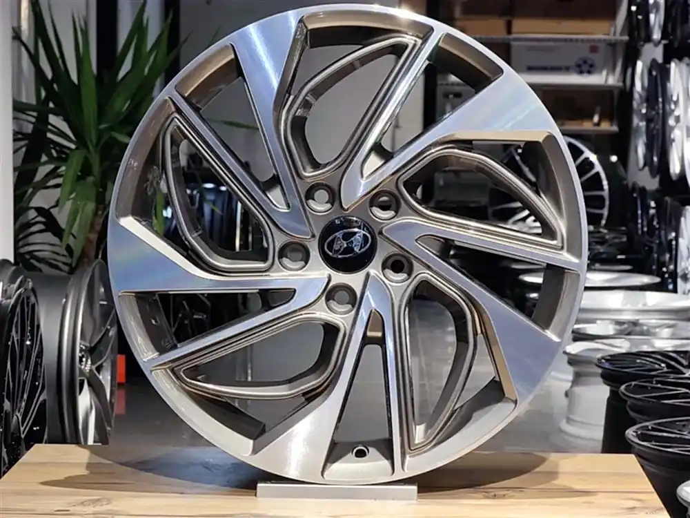 18" HYUNDAİ TUCSON - Görsel 1