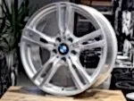 19" BMW F30 M SPORT - Görsel 2