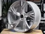 20" AUDİ S-LİNE - Görsel 2