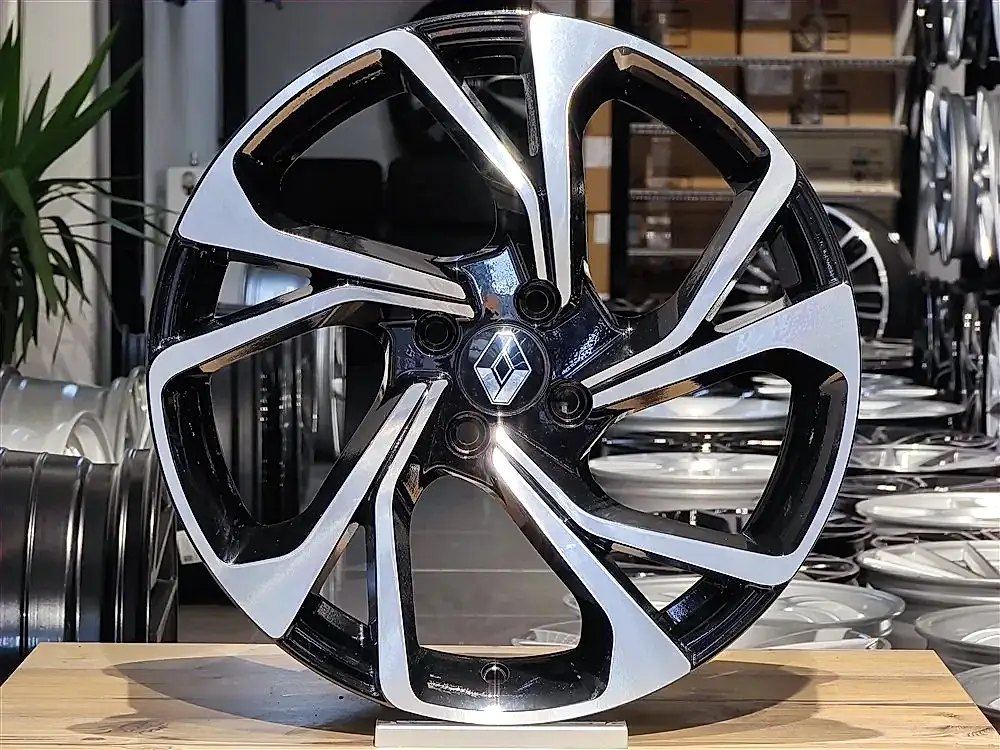 16" CLİO RS - Görsel 1