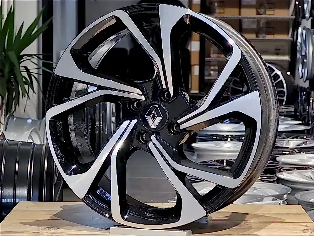 16" CLİO RS - Görsel 2