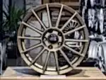 17" BRONZE WRC