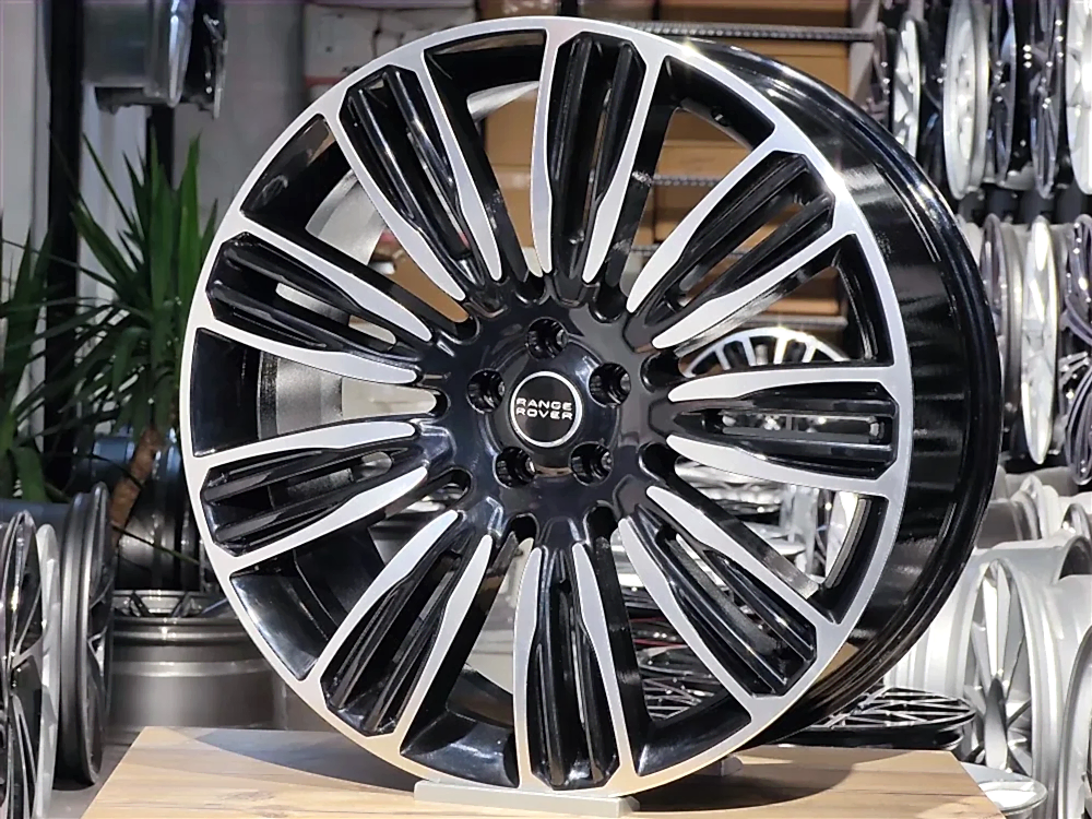 22″ RANGE ROVER VELAR-VOQUE-SPORT - Görsel 2