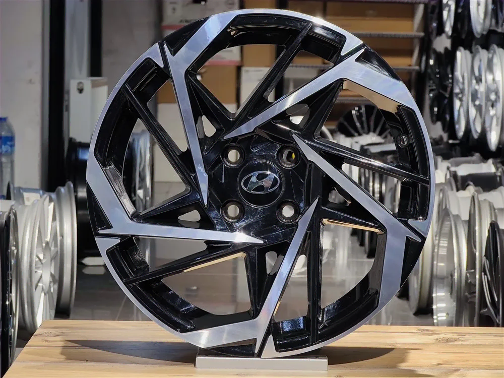 17" HYUNDAİ İ20 ELİTE - Görsel 1