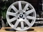 16" PEUGEOT RS