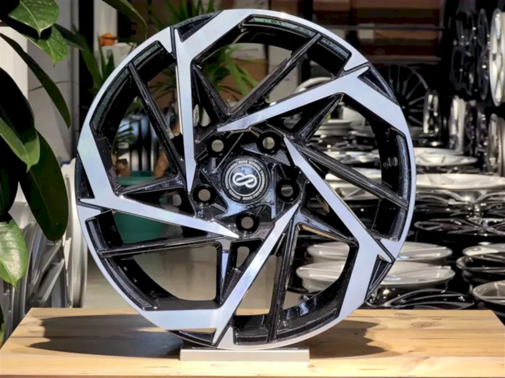 16" İ20 ELİTE - Görsel 1