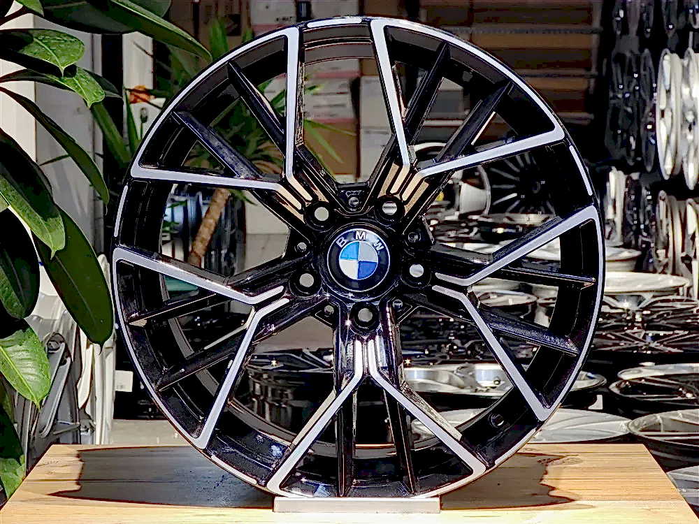 20" BMW G20-G30 M - Görsel 1
