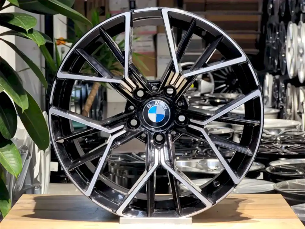 18" BMW - Görsel 1
