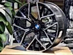 20" BMW G20-G30 M - Görsel 2