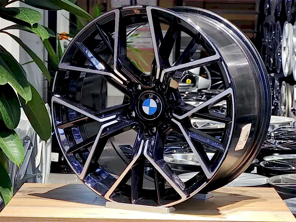 20" BMW G20-G30 M - Görsel 2