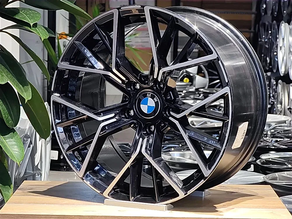18" BMW - Görsel 2