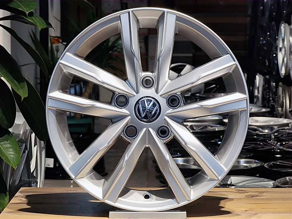 16" TRANSPORTER - CARAVELLE - Görsel 1