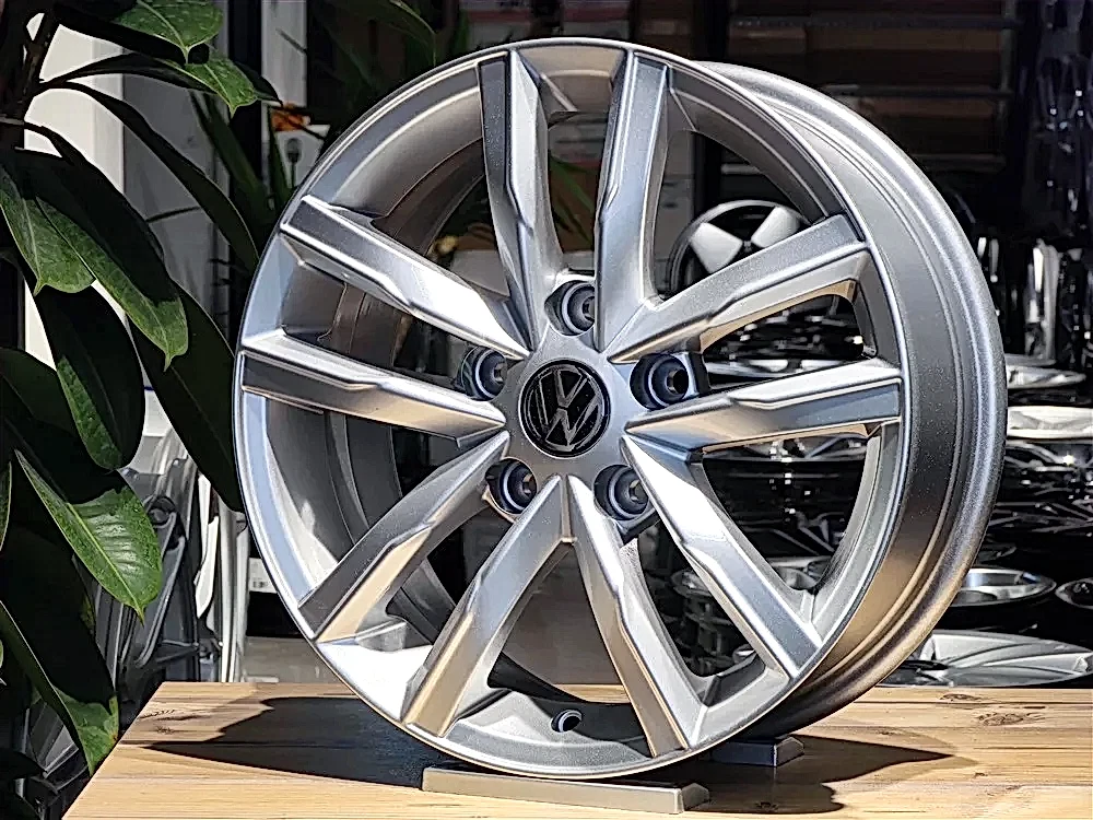 16" TRANSPORTER - CARAVELLE - Görsel 2