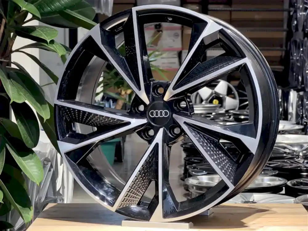 19" AUDİ RS7 - Görsel 2
