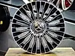 17" MERCEDES MAYBACH